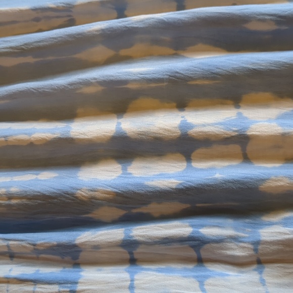 Gonca Style tie dye maxi dress! - Picture 10 of 10